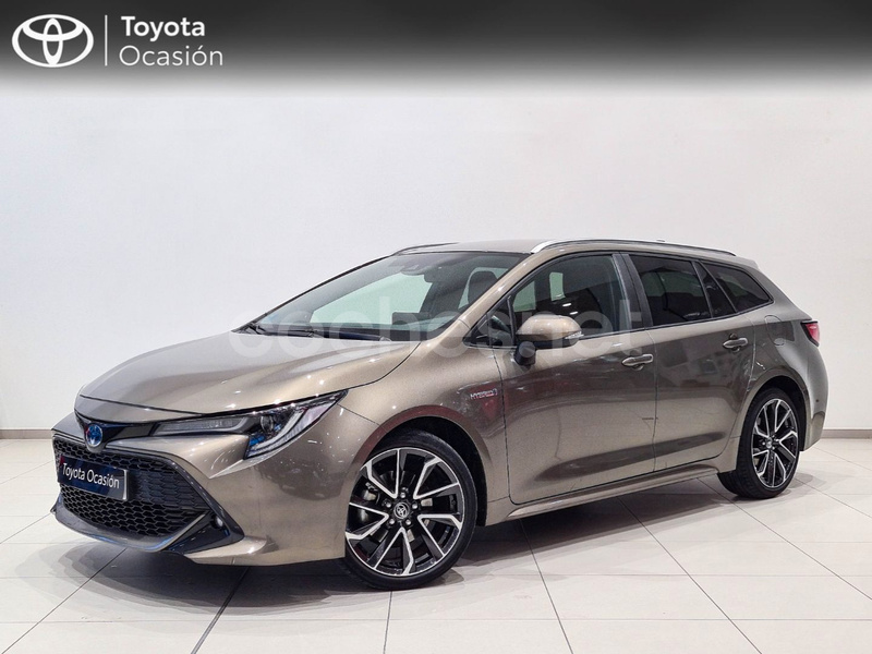 TOYOTA Corolla 2.0 180H FEEL ECVT TOURING SPORT