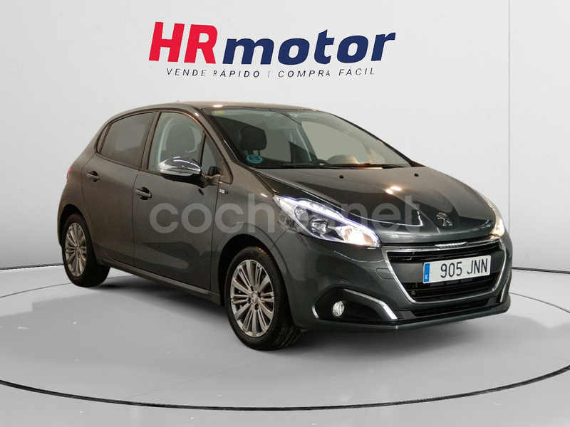 PEUGEOT 208 STYLE 1.2L PureTech