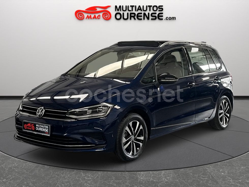 VOLKSWAGEN Golf Sportsvan Sport 1.5 TSI EVO DSG