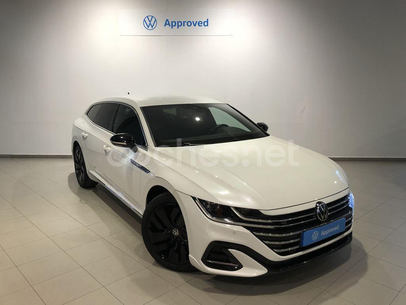 VOLKSWAGEN Arteon RLine 2.0 TDI DSG S Brake