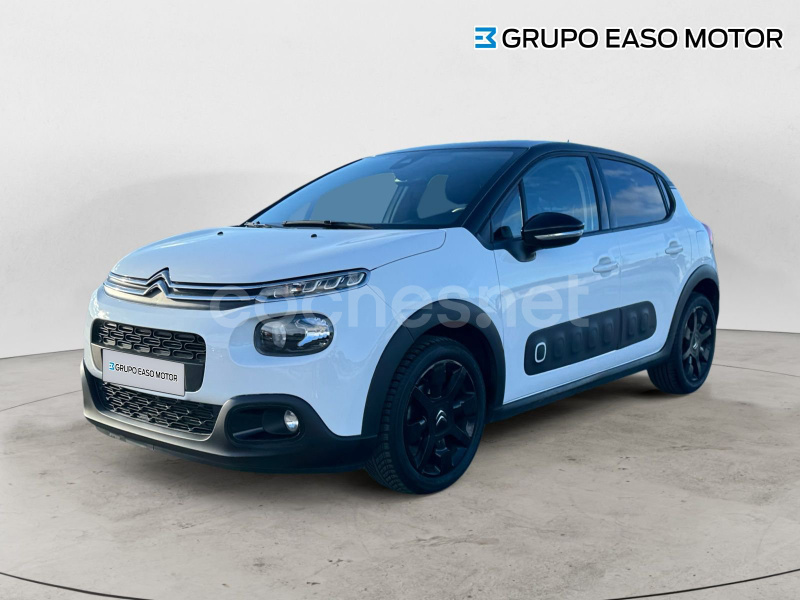 CITROEN C3 PureTech SHINE