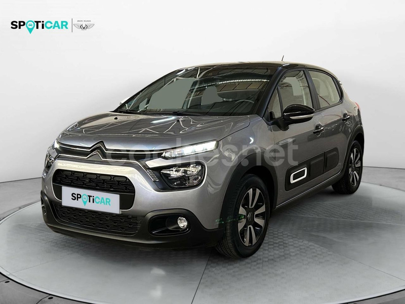 CITROEN C3 PureTech Feel Pack