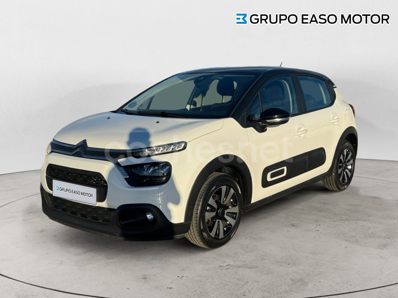 CITROEN C3 PureTech Feel