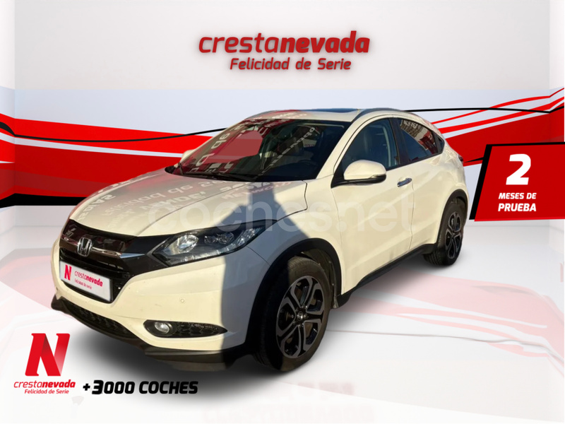 HONDA HR-V 1.6 iDTEC Elegance