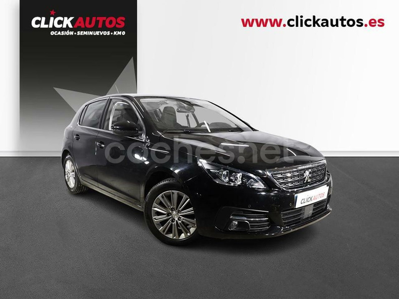 PEUGEOT 308 Allure Pack PureTech 110 SS