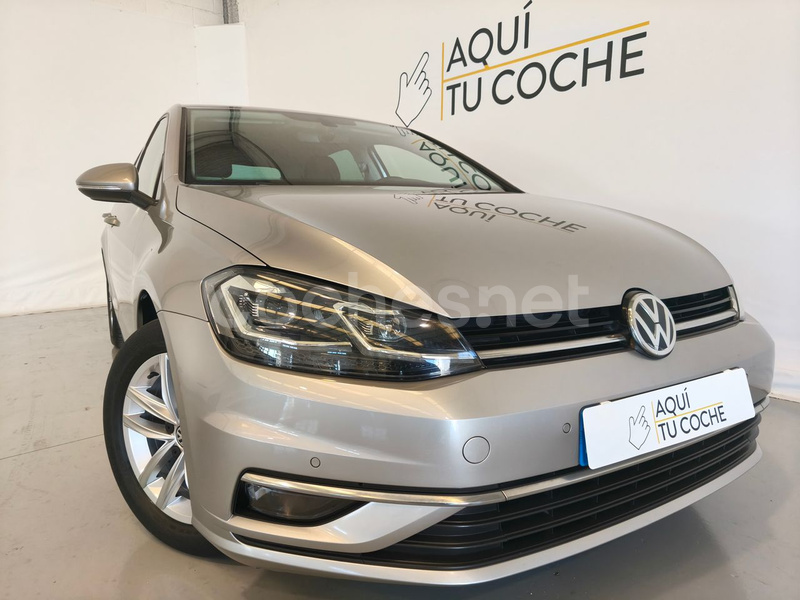 VOLKSWAGEN Golf Advance 1.5 TSI EVO DSG