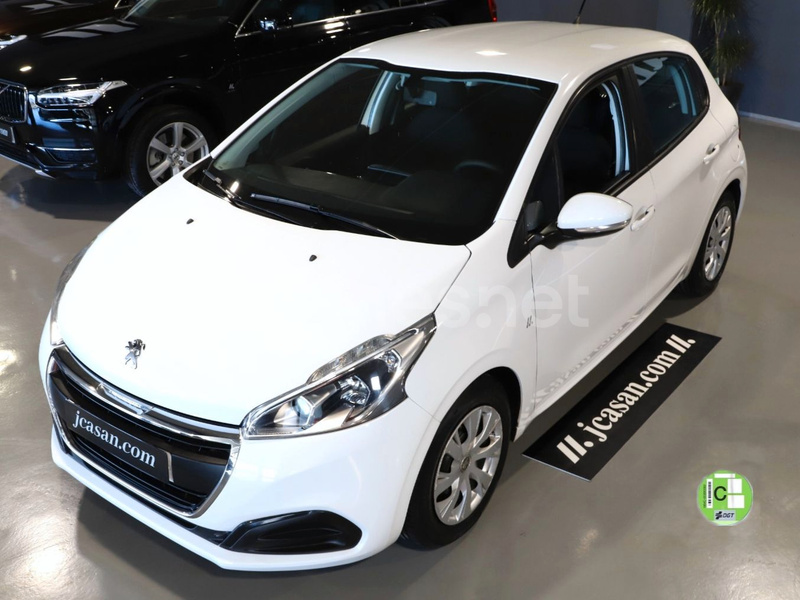 PEUGEOT 208 ACTIVE BlueHDi