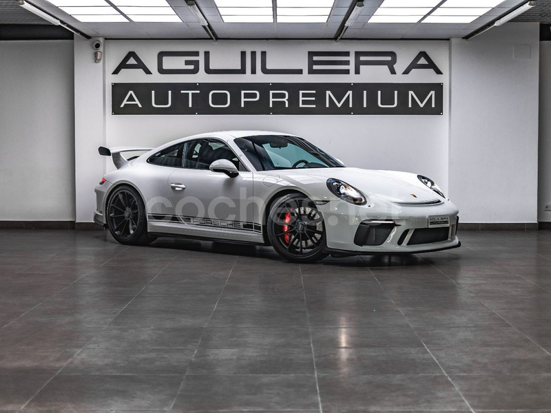 PORSCHE 911 GT3