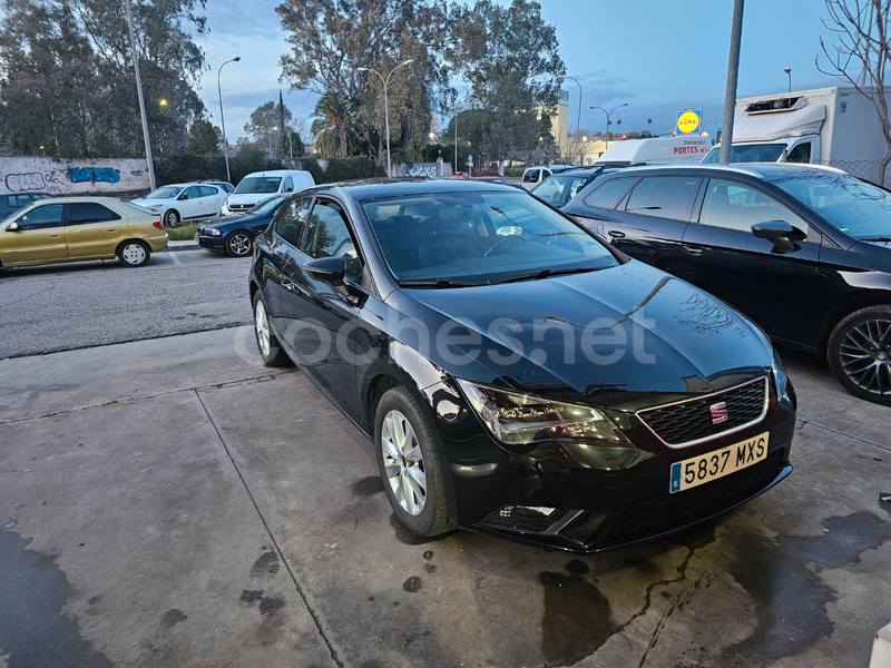 SEAT León SC 1.6 TDI StSp Reference