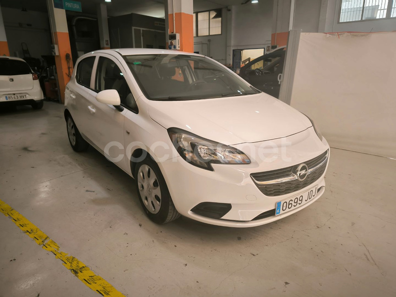 OPEL Corsa 1.3 CDTi Expression 75 CV