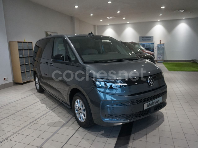 VOLKSWAGEN Multivan 2.0 TDI DSG B.Corta