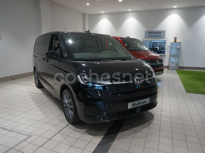 VOLKSWAGEN Multivan Life 2.0 TDI DSG B.Corta