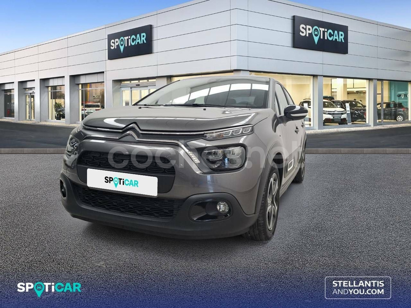 CITROEN C3 Origin BlueHDi Plus