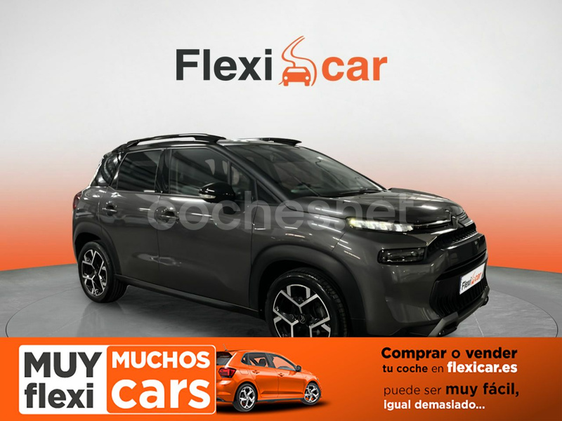 CITROEN C3 Aircross BlueHDi EAT6 Shine Pack