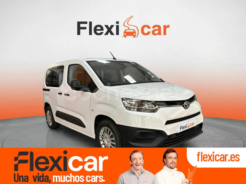 TOYOTA Proace City Verso 1.5D Family Active L1