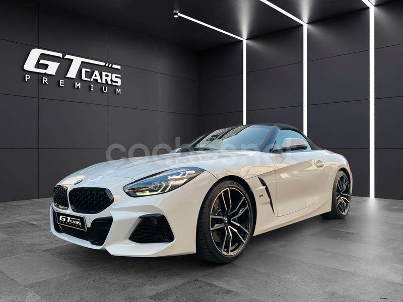 BMW Z4 M40i Auto