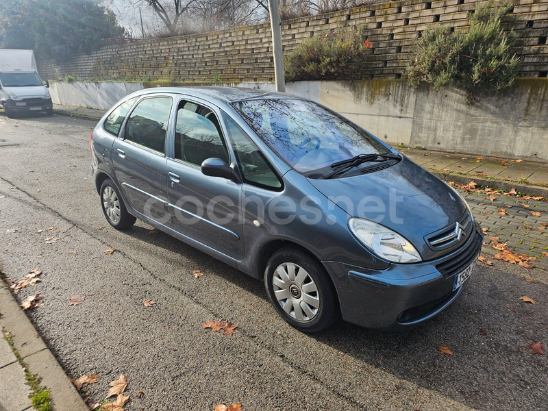 CITROEN Xsara Picasso 1.6 Exclusive