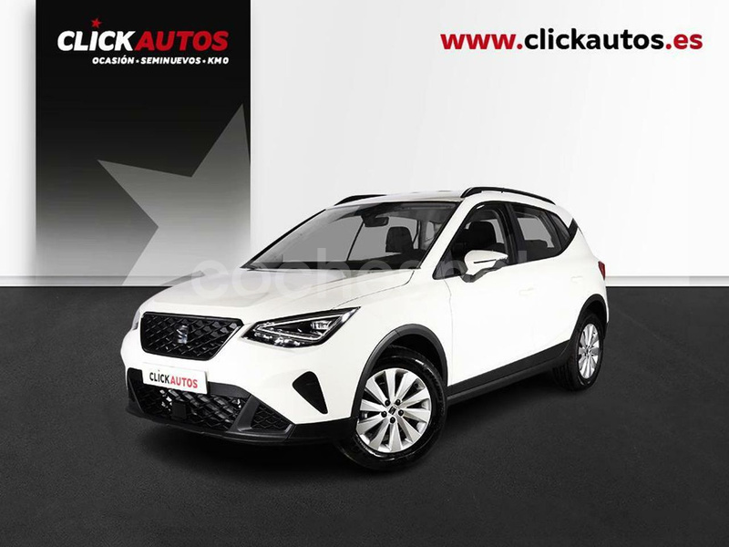 SEAT Arona 1.0 TSI Style XM