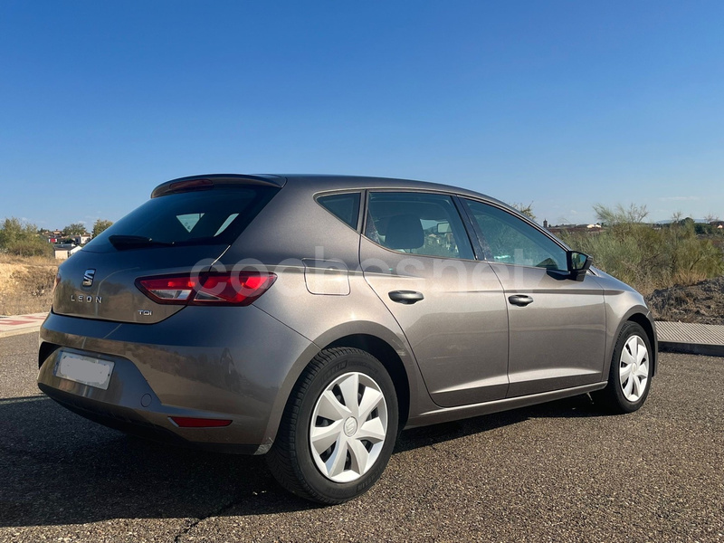 SEAT León 1.6 TDI StSp Reference Plus