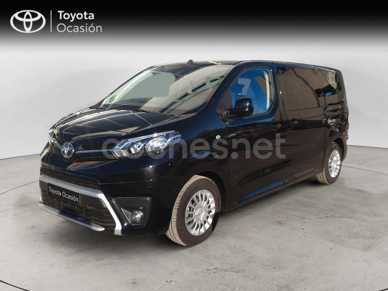 TOYOTA Proace Verso 2.0D VX SHUTTLE 2PL 2PT L1