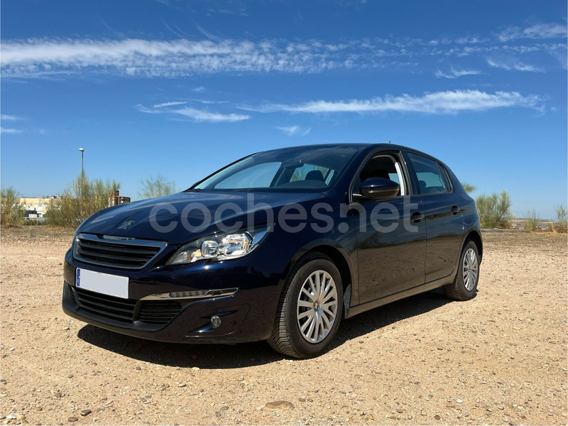 PEUGEOT 308 Active 1.6 BlueHDi