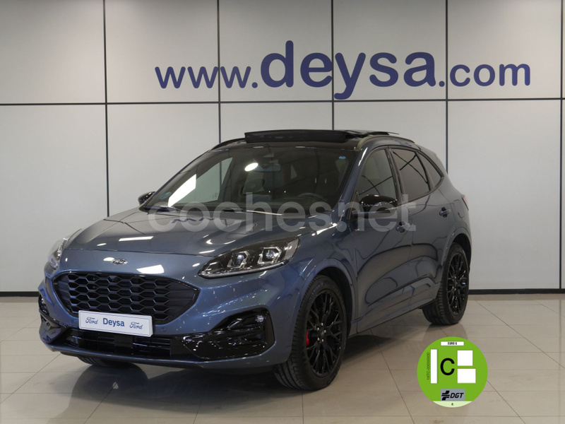 FORD Kuga STLine X 1.5T EcoBoost