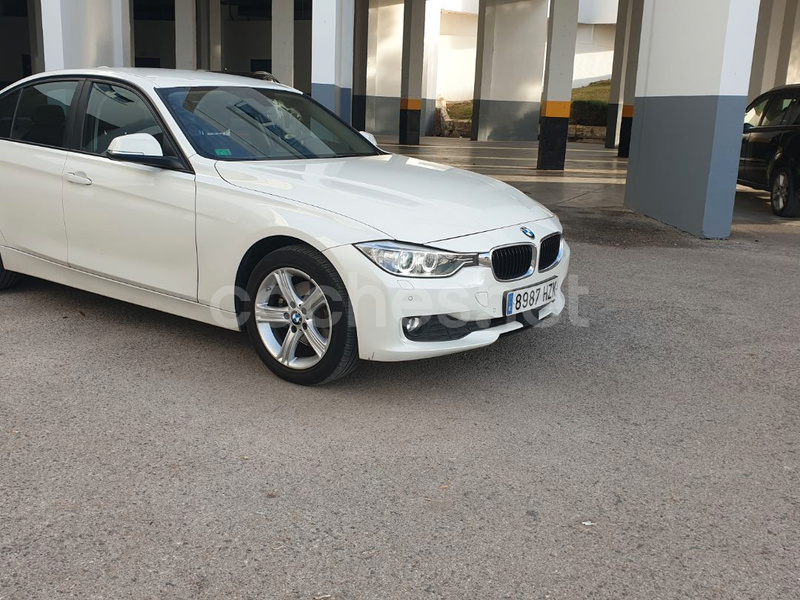 BMW Serie 3 320d