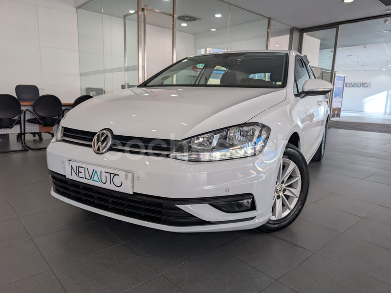 VOLKSWAGEN Golf Last Edition 1.6 TDI