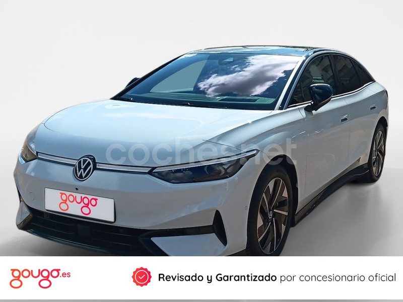 VOLKSWAGEN ID.7 Pro Mas 77kWh Automatico