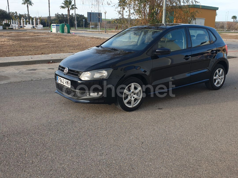 VOLKSWAGEN Polo 1.2 TDI Advance