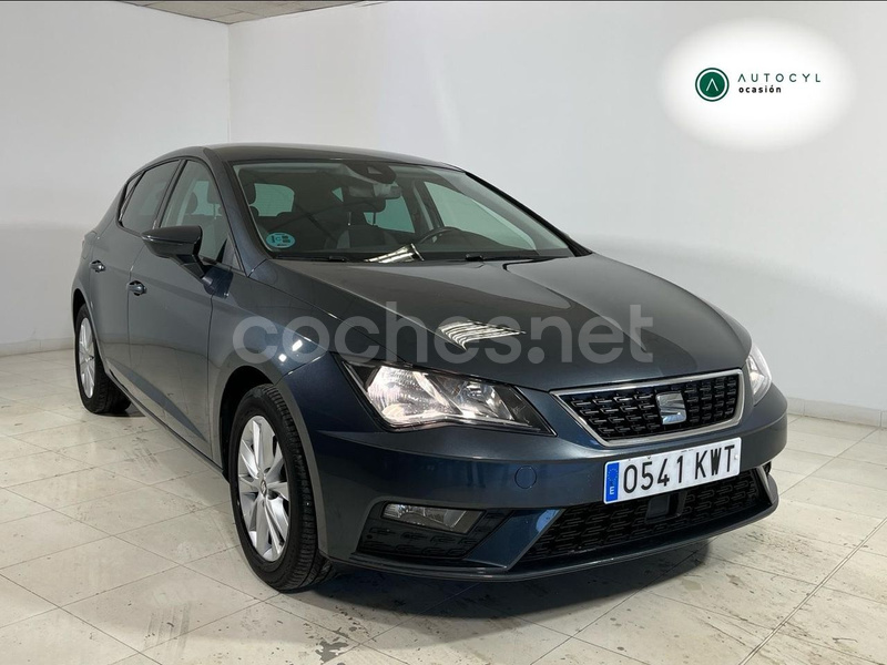 SEAT León 1.6 TDI StSp Style