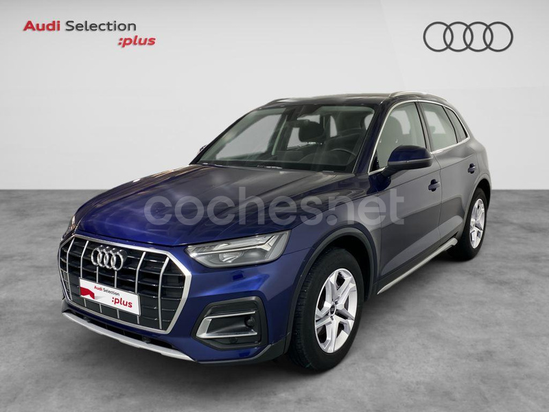 AUDI Q5 Advanced 35 TDI S tronic