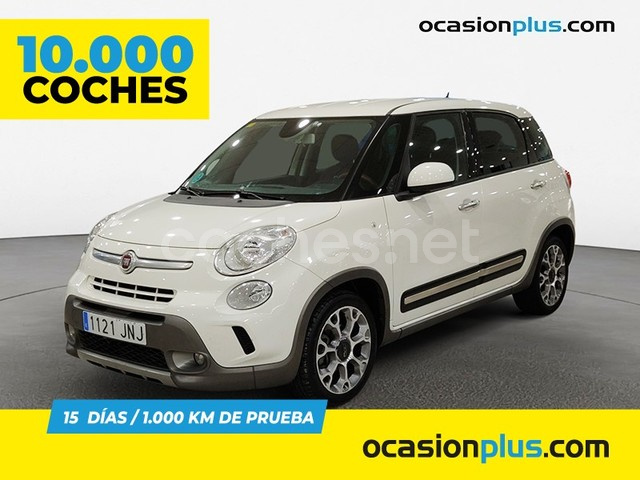 FIAT 500L 1.4 16v Trekking