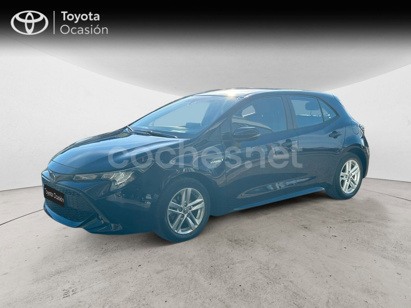 TOYOTA Corolla 1.8 125H ACTIVE TECH ECVT