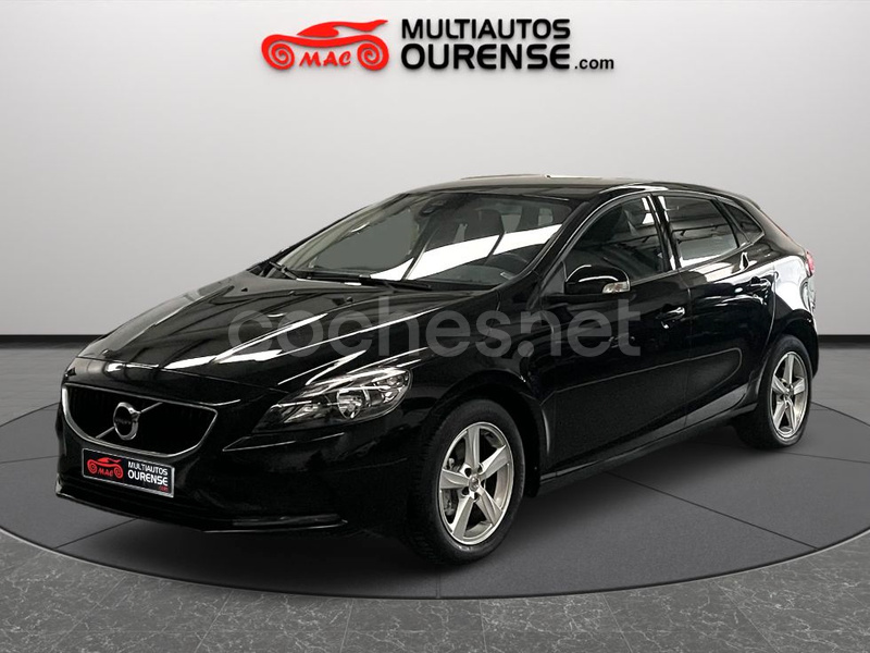 VOLVO V40 2.0 D2 Kinetic