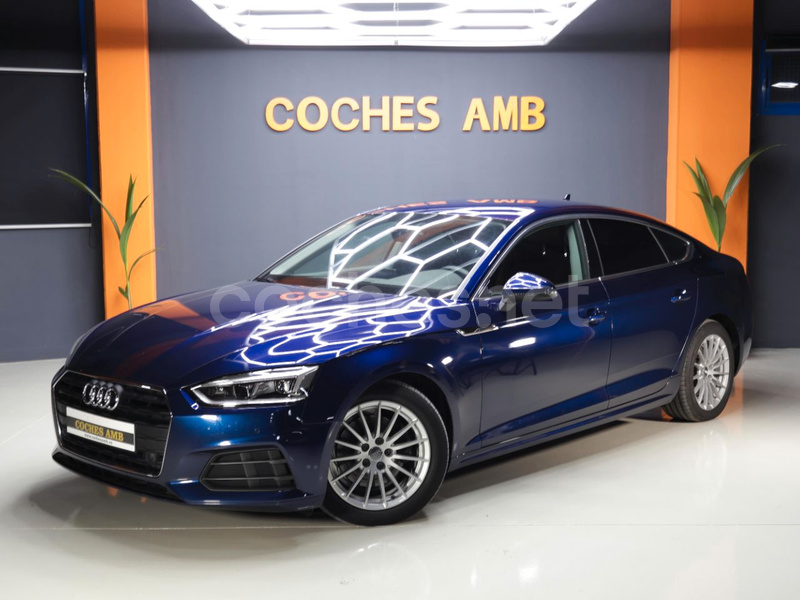 AUDI A5 35 TFSI S tronic Sportback