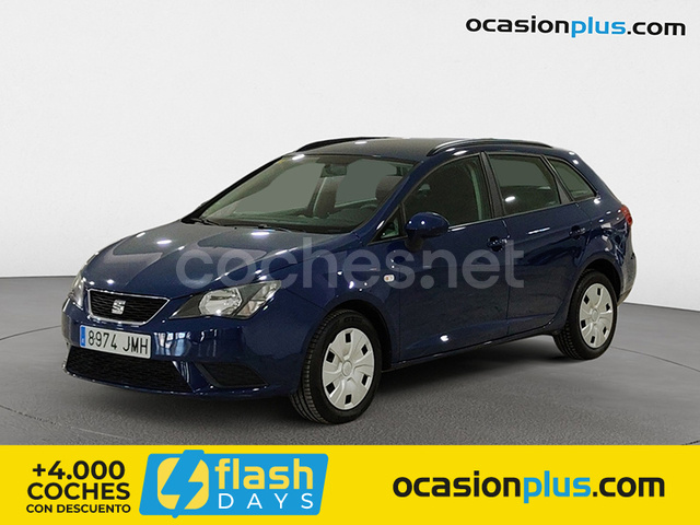 SEAT Ibiza ST 1.4 TDI Reference
