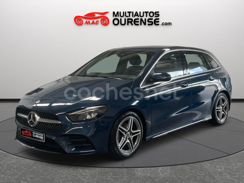 MERCEDES-BENZ Clase B B 200