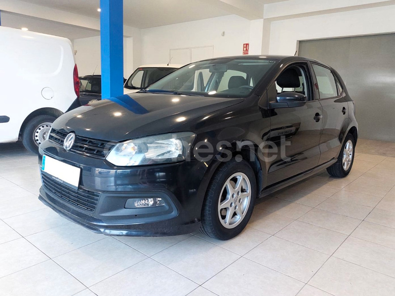 VOLKSWAGEN Polo 1.2 Sport