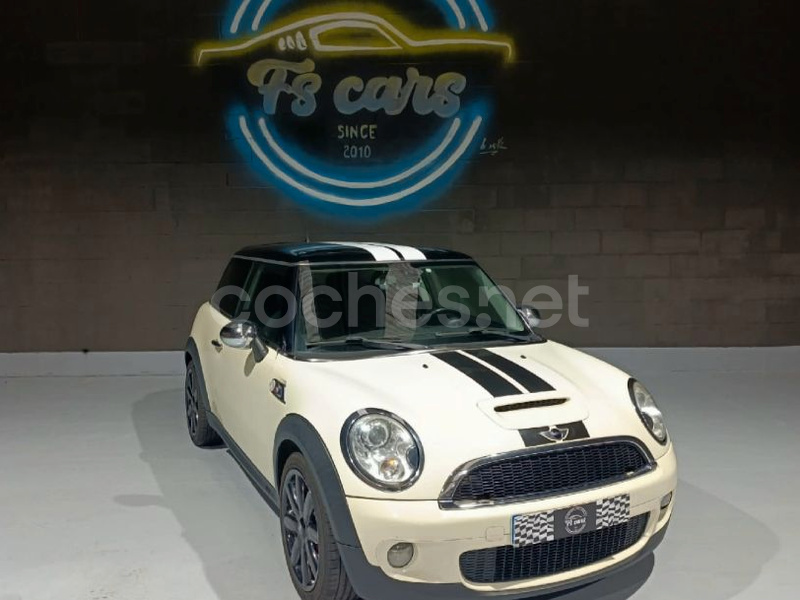 MINI MINI Cooper S