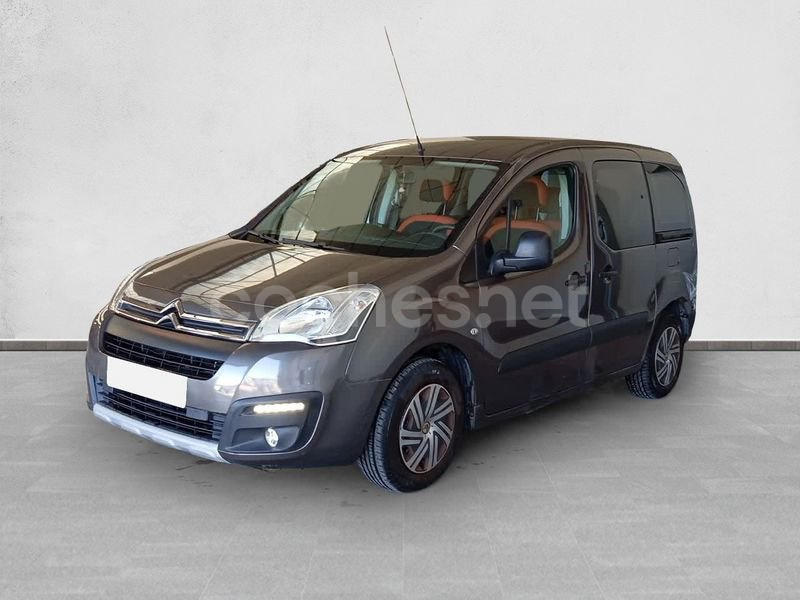 CITROEN Berlingo First 1.6 HDi 75 SX