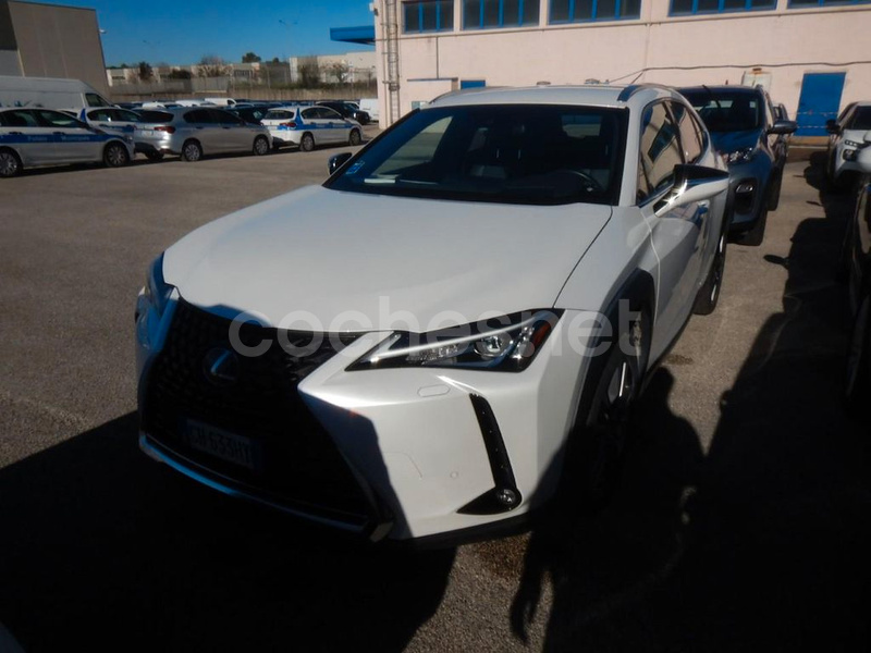 LEXUS UX 300e Executive