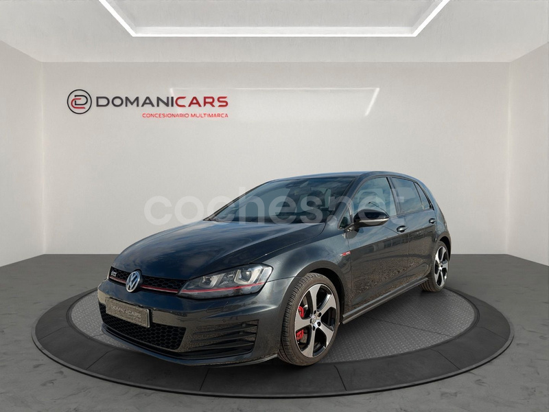 VOLKSWAGEN Golf GTI Performance 2.0 TSI BMT