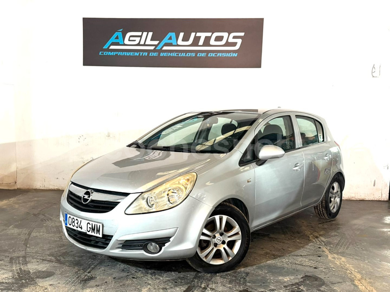 OPEL Corsa Cosmo 1.2