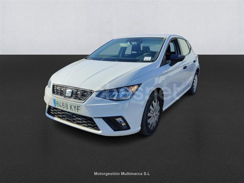 SEAT Ibiza 1.6 TDI Reference Plus