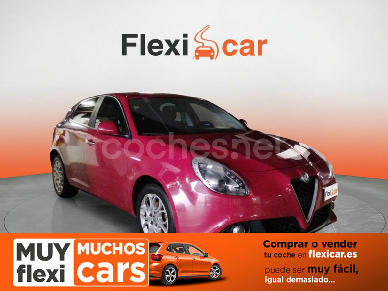 ALFA ROMEO Giulietta 1.6 JTDm Progression