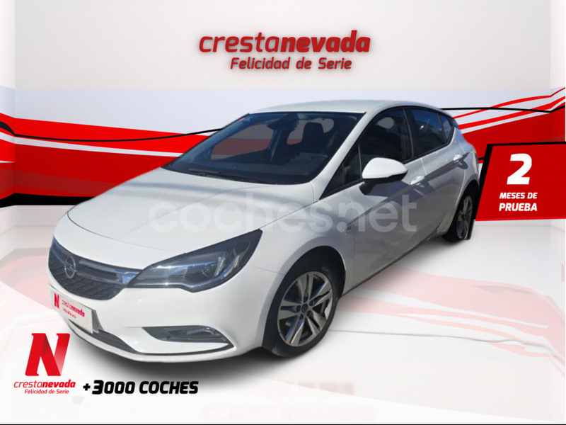 OPEL Astra 1.6 CDTi SS Selective Pro