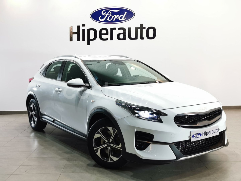 KIA XCeed 1.0 TGDi Drive