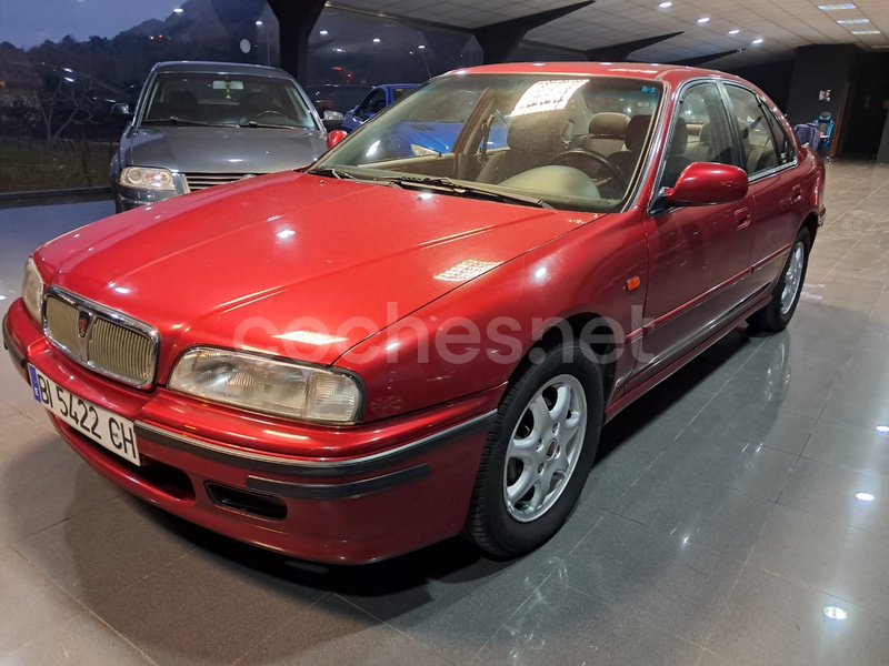 ROVER 600 620 DI