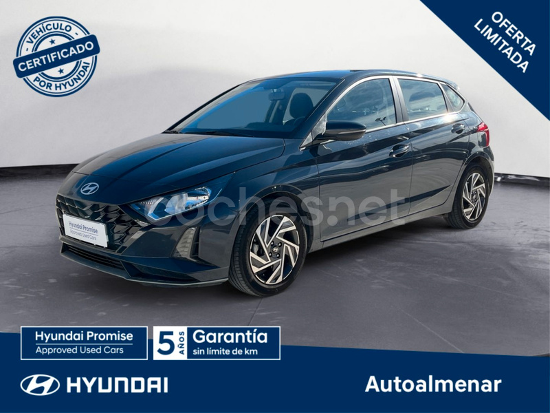 HYUNDAI i20 1.0 TGDI Klass